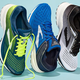 Sprint Over to HauteLook's Sale on Brooks Running Shoes